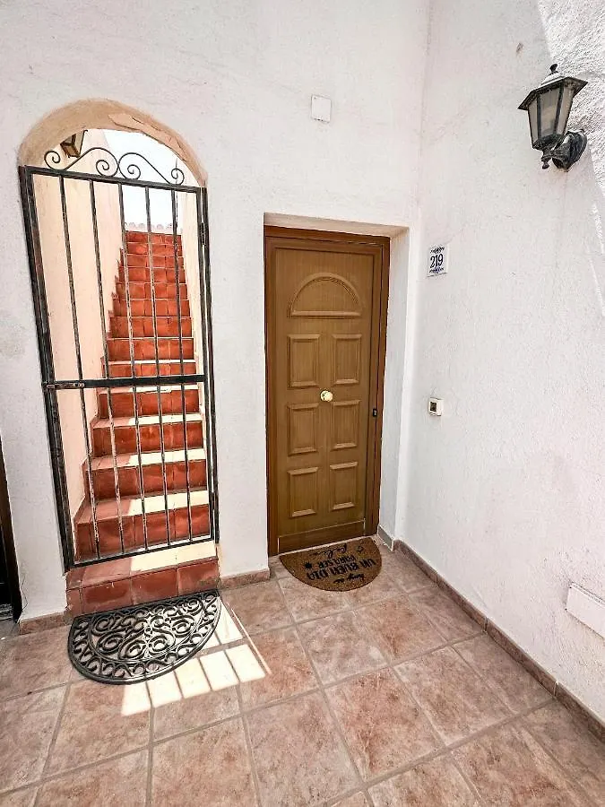 Apartment 219 - Amarilla Golf San Miguel de Abona 0*,  Espagne