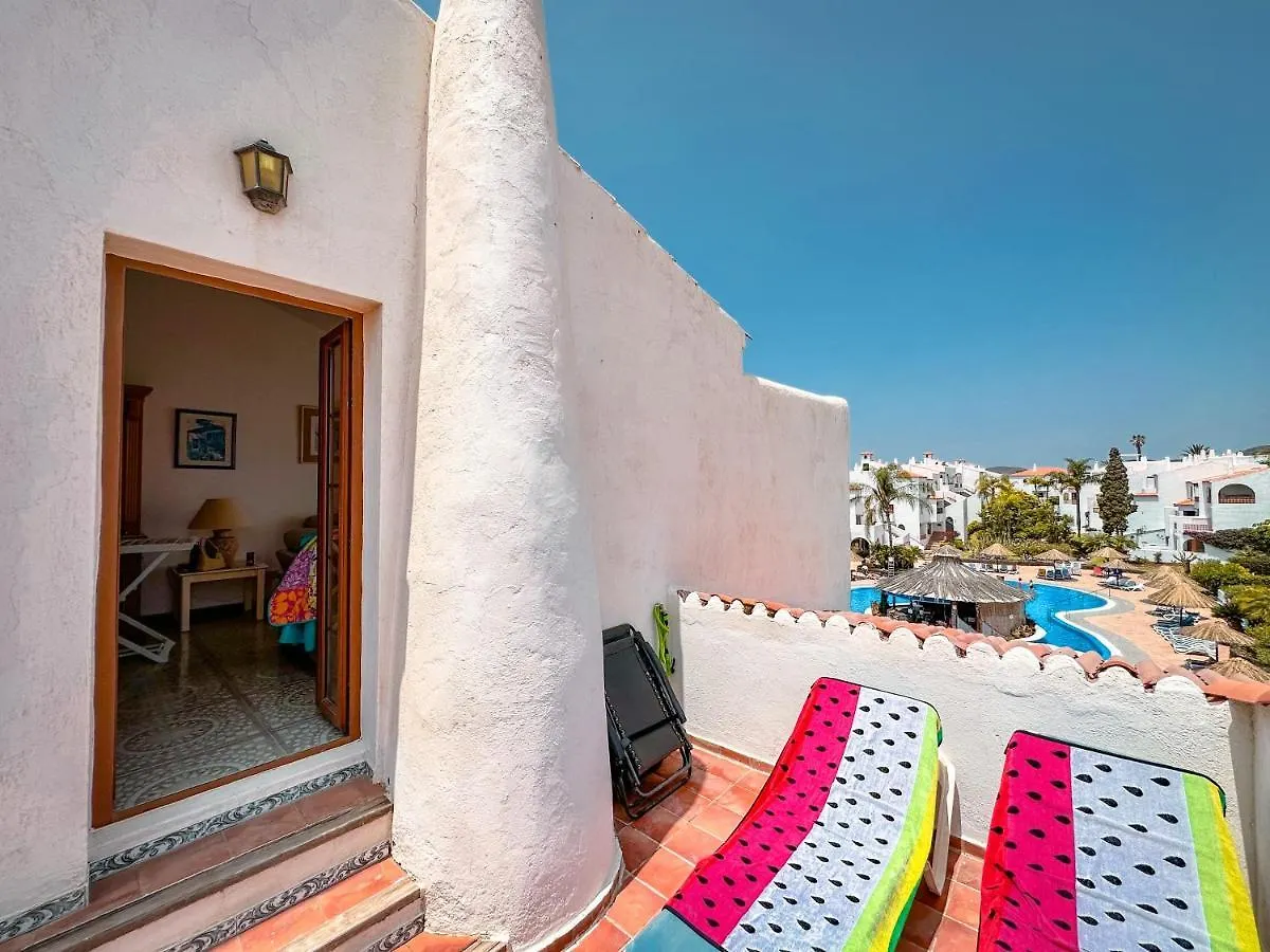 Apartment 219 - Amarilla Golf San Miguel de Abona