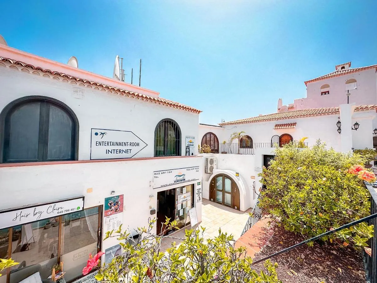 Apartment 219 - Amarilla Golf San Miguel de Abona