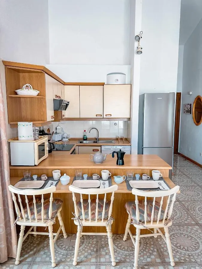 Apartment 219 - Amarilla Golf San Miguel de Abona Espagne