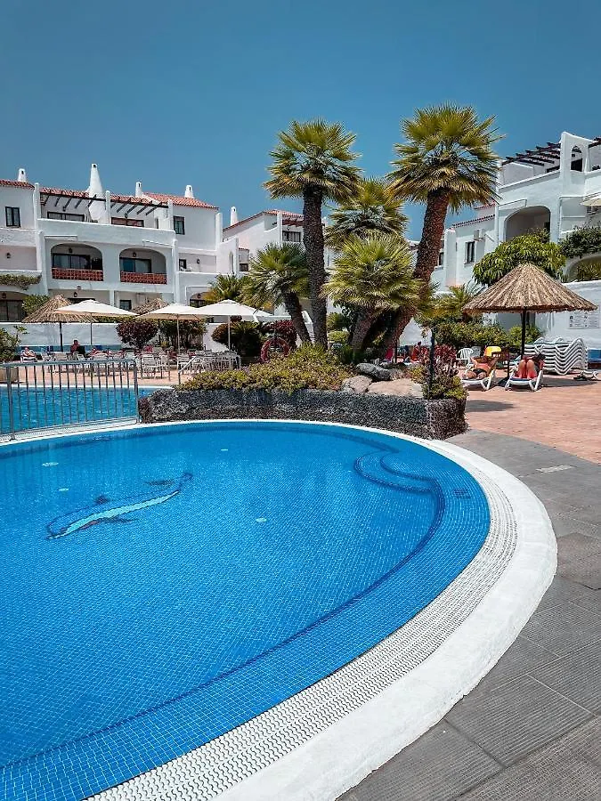Apartment 219 - Amarilla Golf San Miguel de Abona Espagne