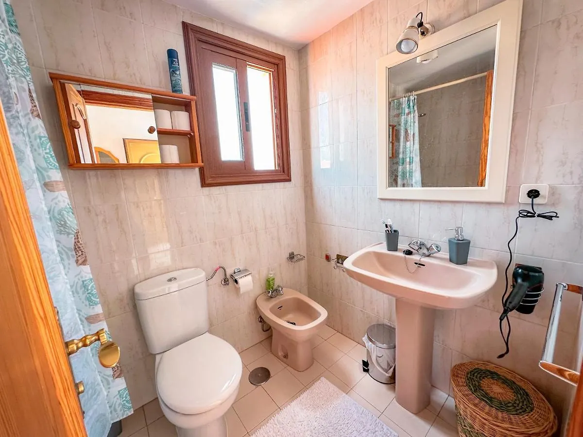 Apartment 219 - Amarilla Golf San Miguel de Abona