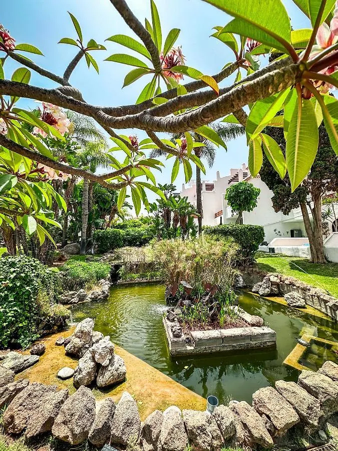 Apartment 219 - Amarilla Golf San Miguel de Abona 0*,