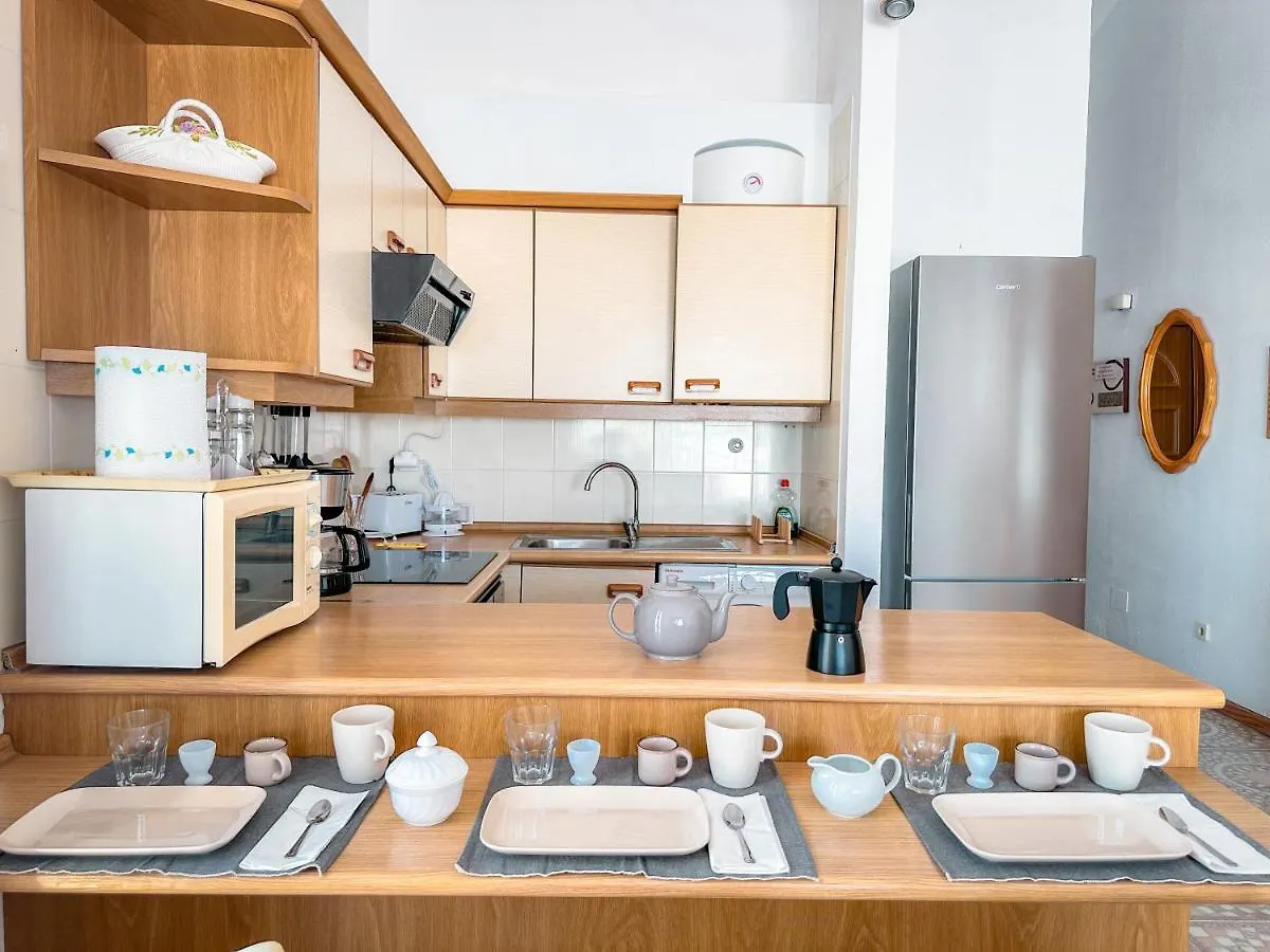 Apartment 219 - Amarilla Golf San Miguel de Abona