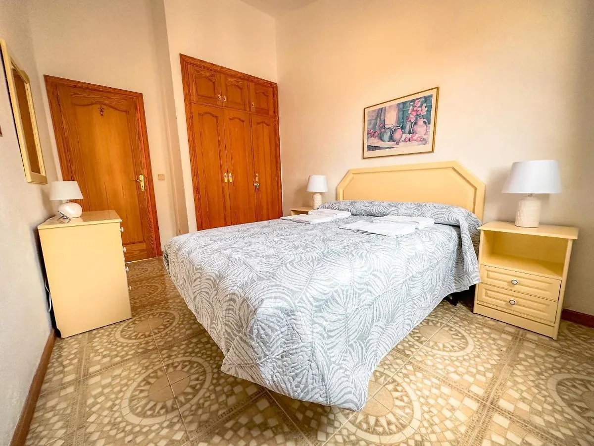 Apartment 219 - Amarilla Golf San Miguel de Abona