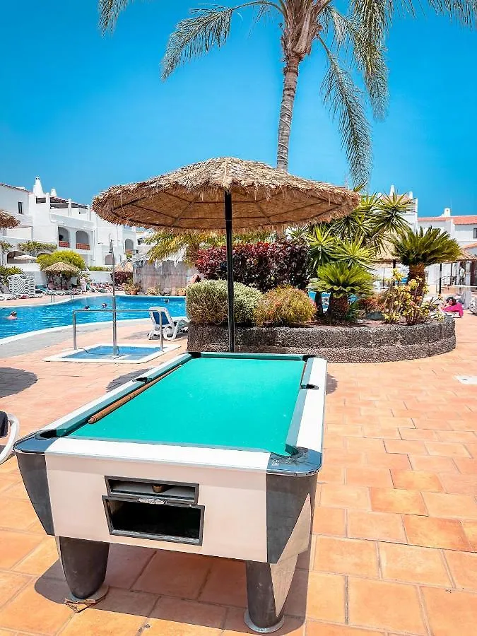 Apartment 219 - Amarilla Golf San Miguel de Abona 0*,  Espagne