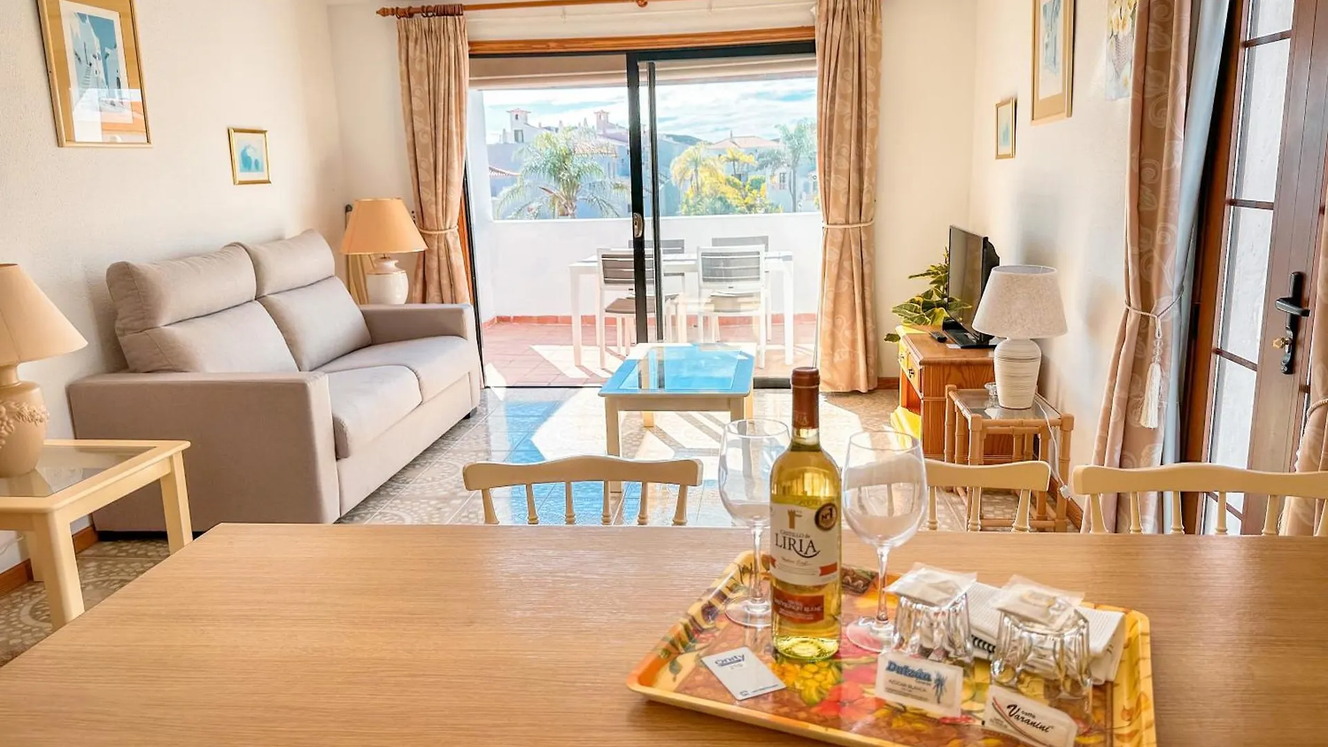 Apartment 219 - Amarilla Golf San Miguel de Abona