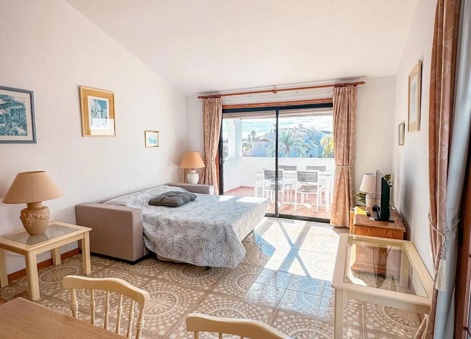 Apartment 219 - Amarilla Golf San Miguel de Abona