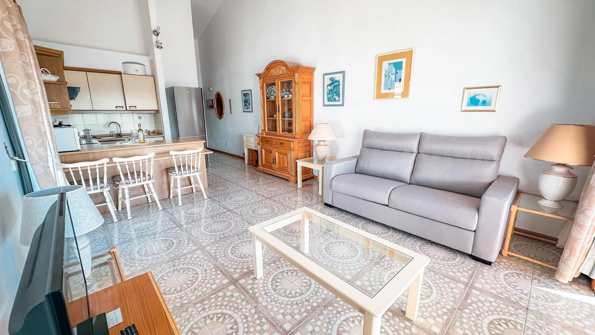 Apartment 219 - Amarilla Golf San Miguel de Abona